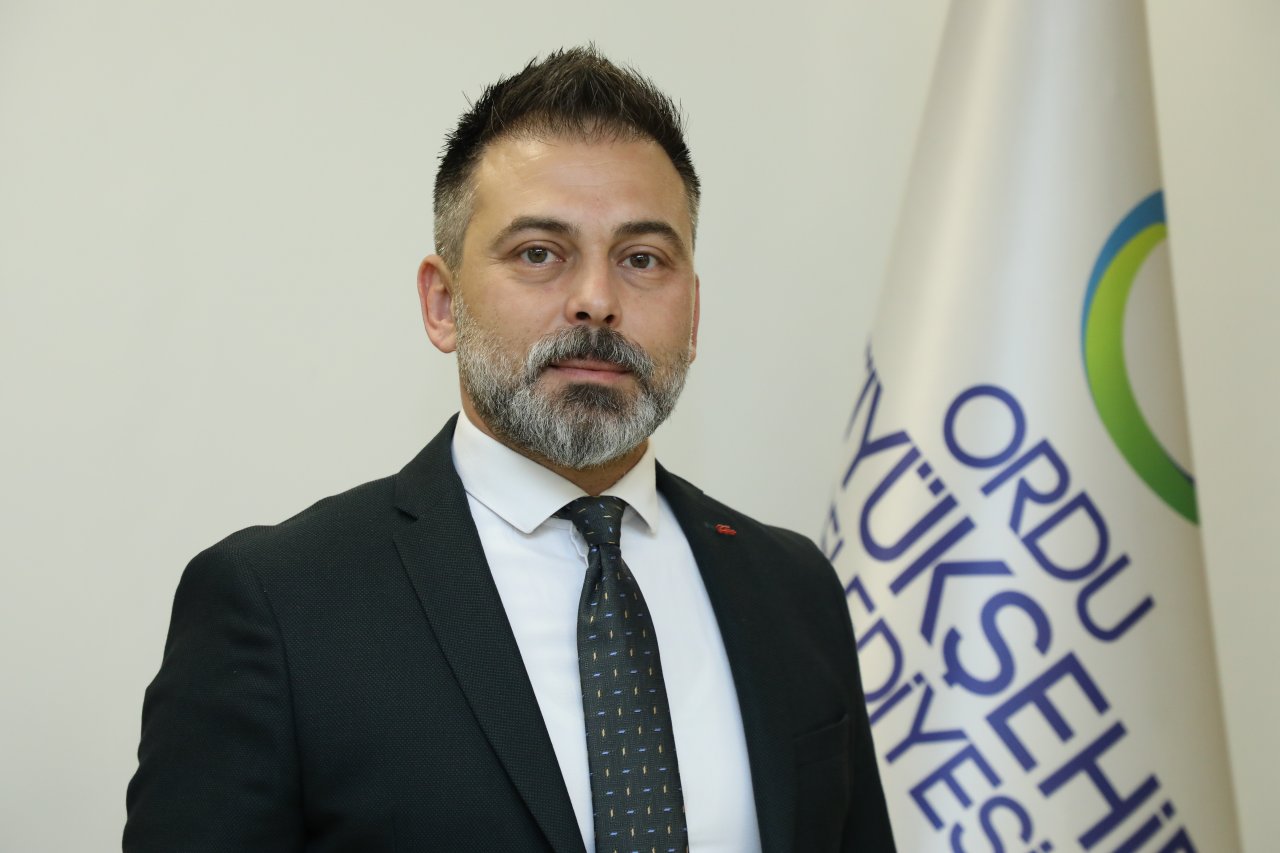 Afet İşleri ve Risk Yönetimi Dairesi Başkanlığı