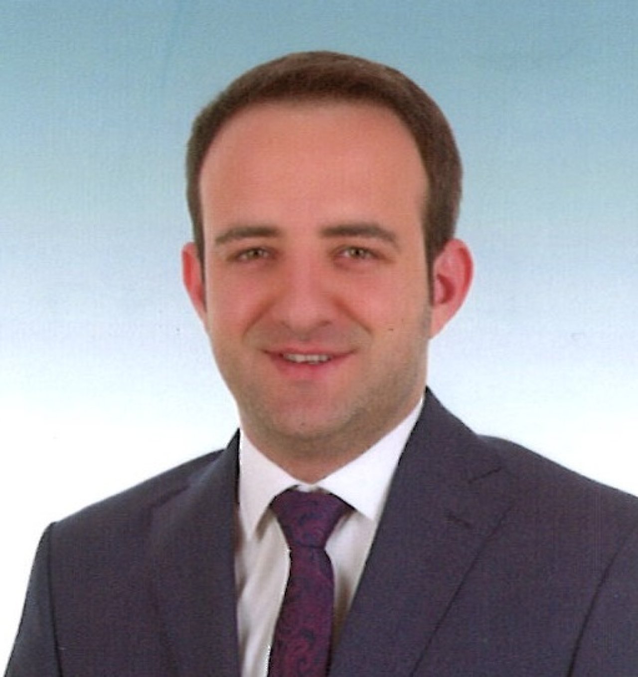 Ethem Rasim UYSAL