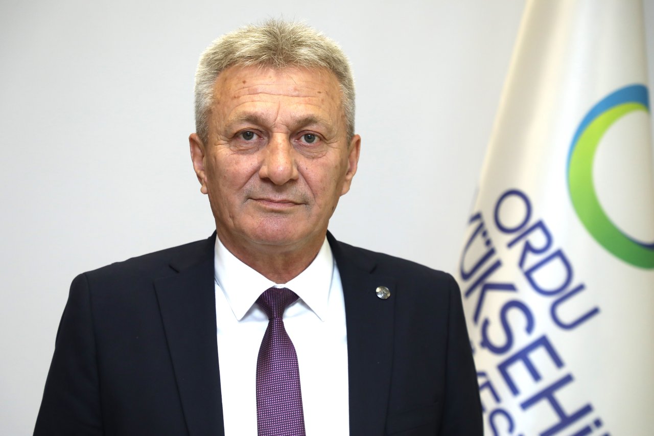 İklim Değişikliği ve Sıfır Atık Dairesi Başkanlığı
