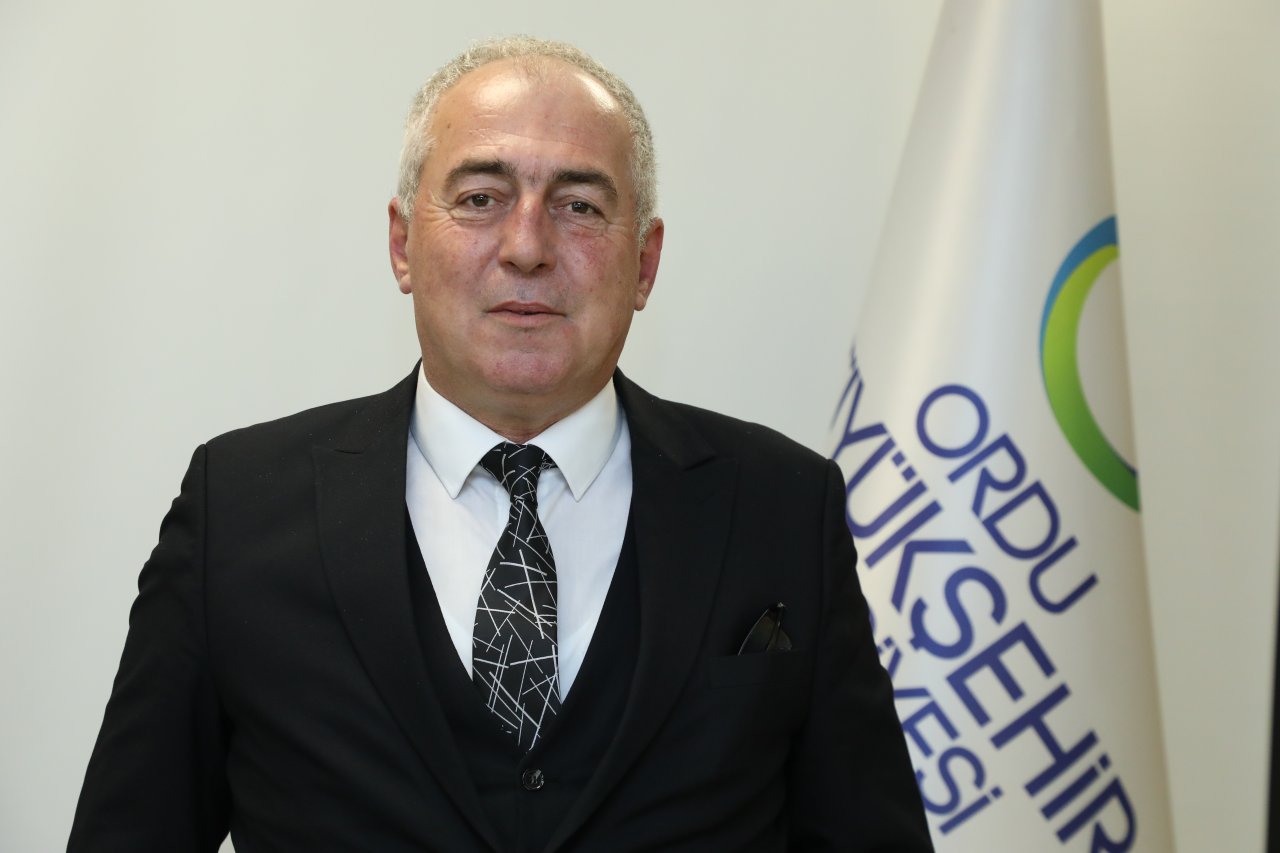 İklim Değişikliği ve Sıfır Atık Dairesi Başkanlığı