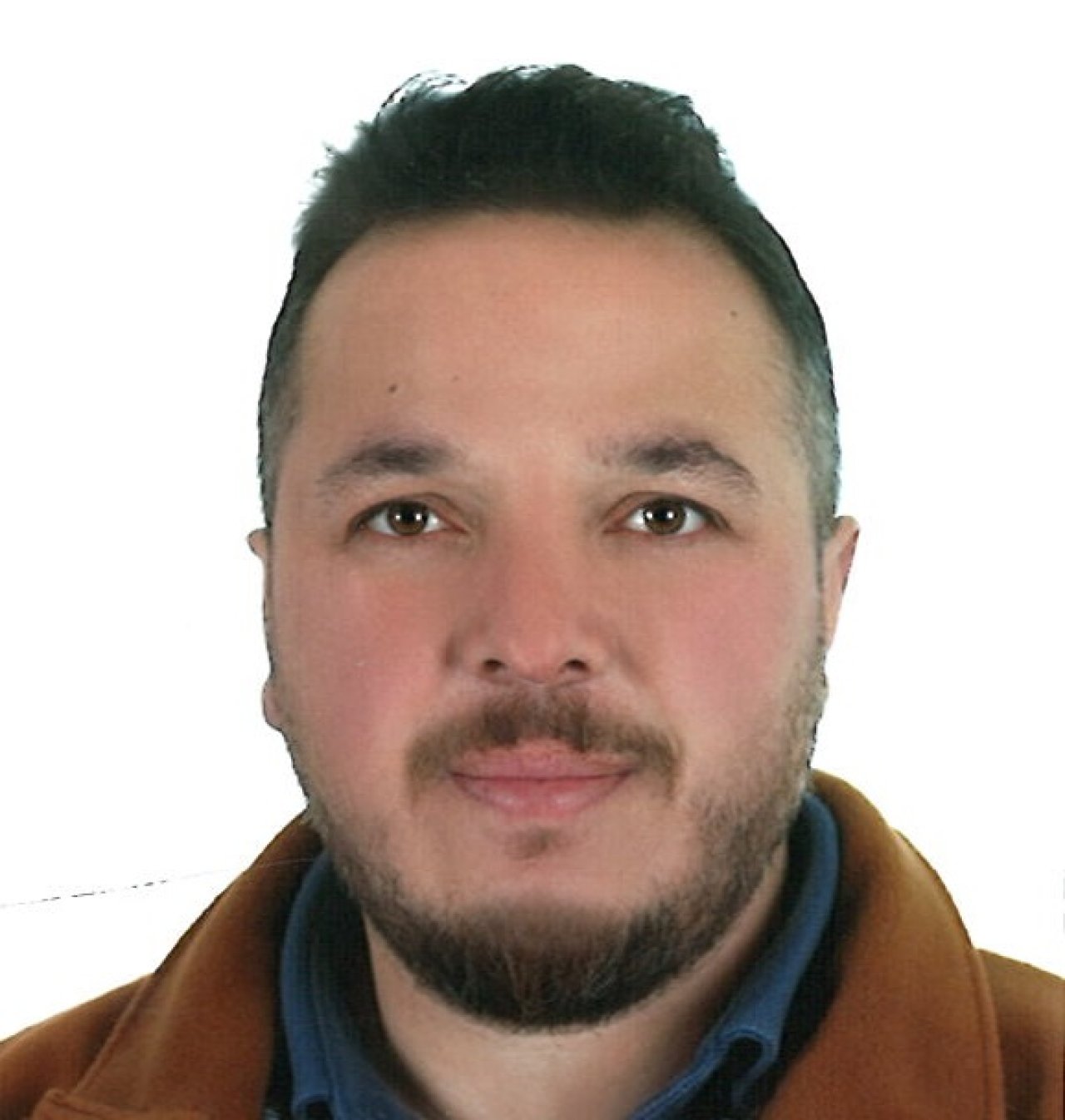 Halil İbrahim EMEK