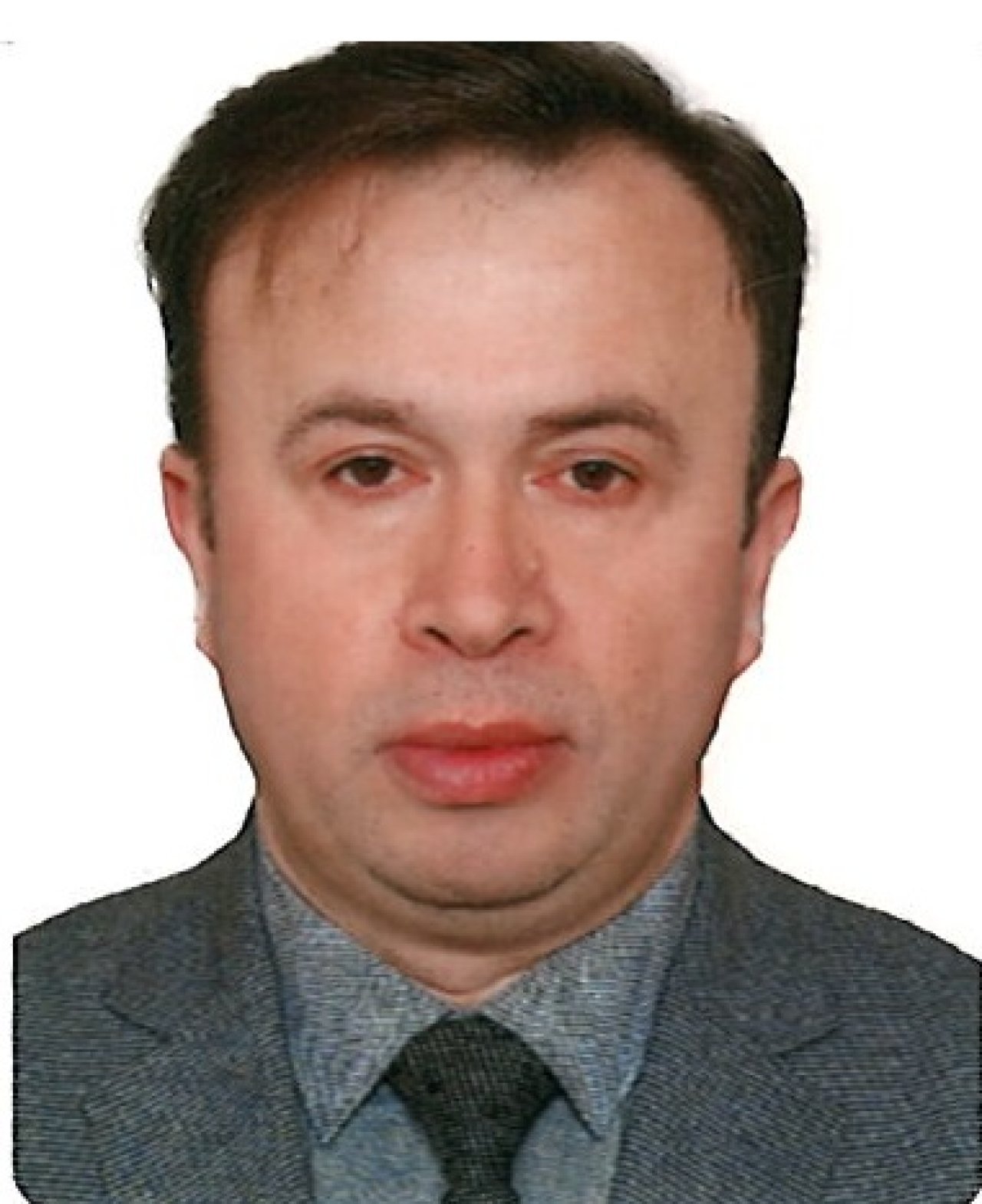 Hasan BADAY