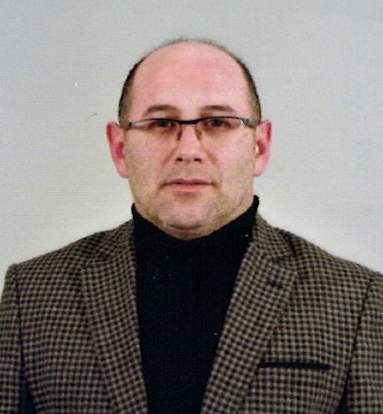 Hürbay DURAN