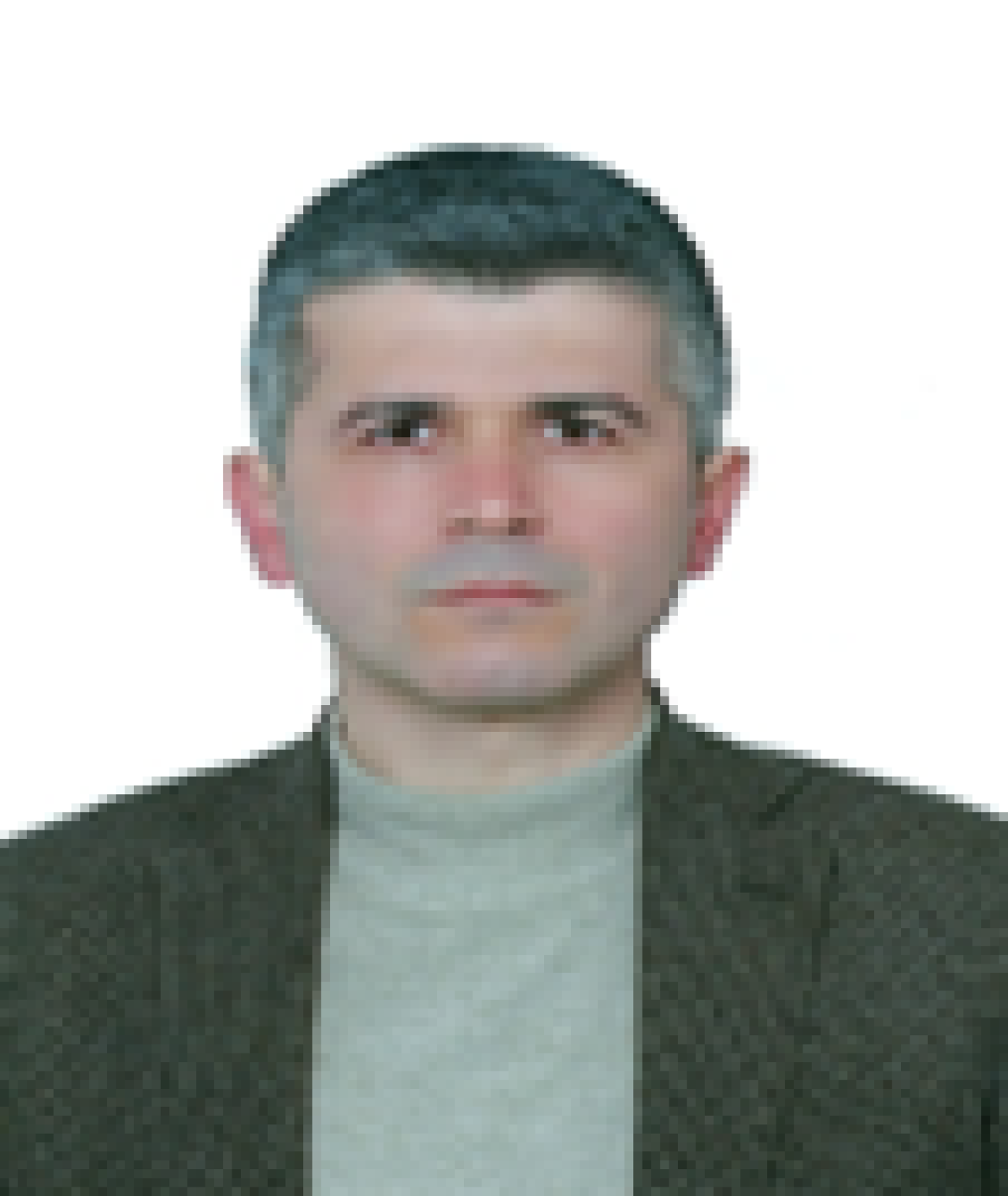 İbrahim DEMİRCİ
