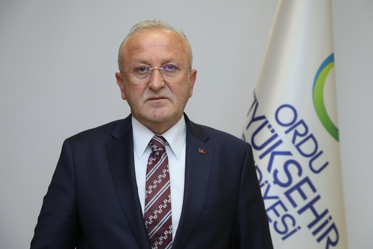 Sosyal Hizmetler Dairesi Başkanlığı