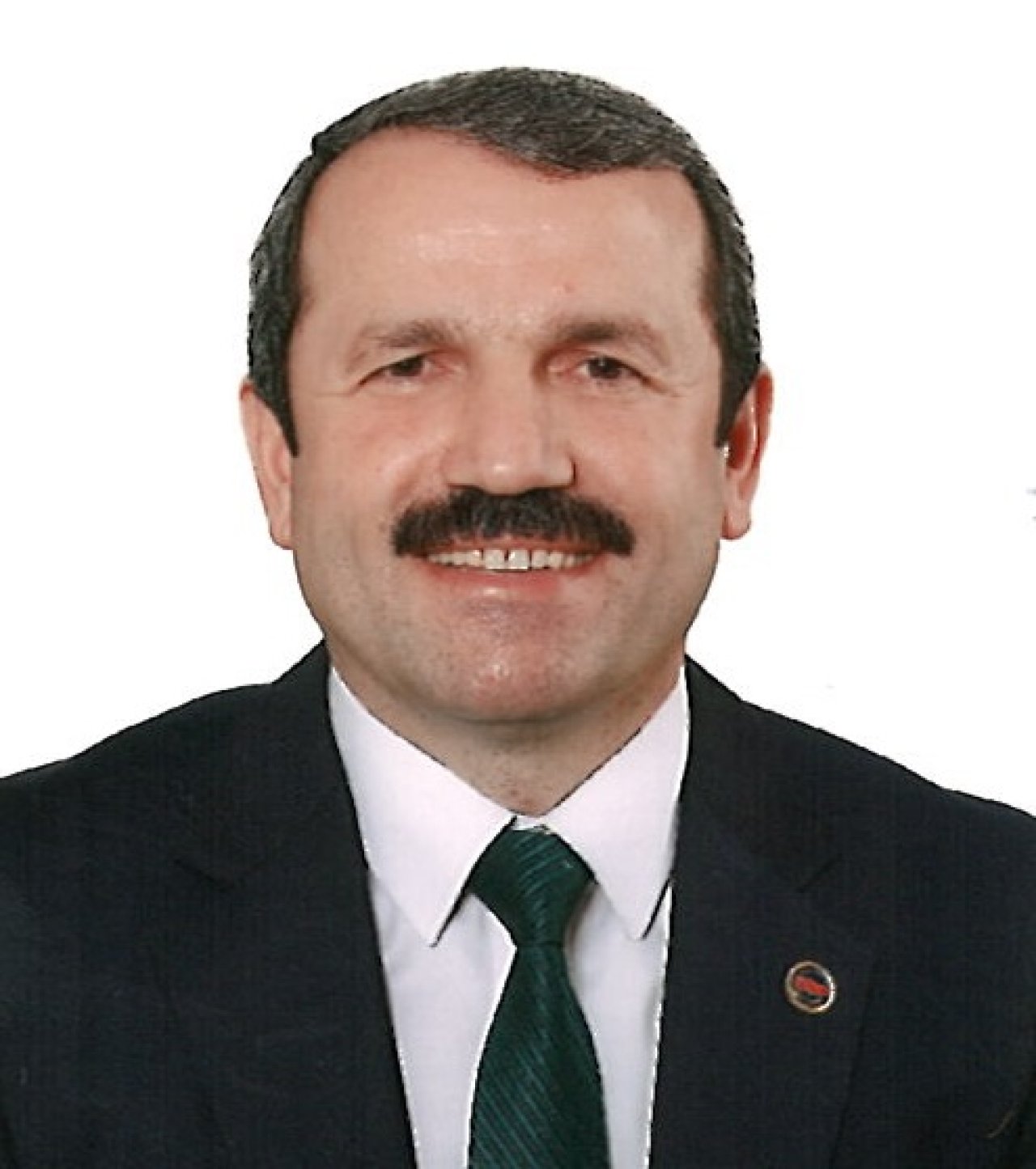 İsa DEMİRCİ
