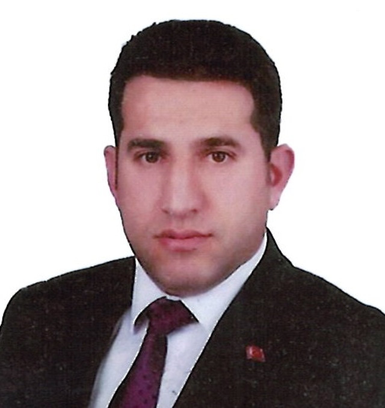 İsa TÜRKCAN