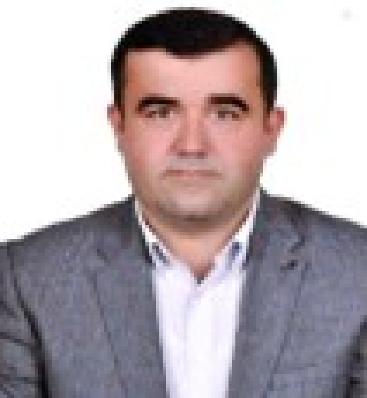 Kahraman YALÇIN
