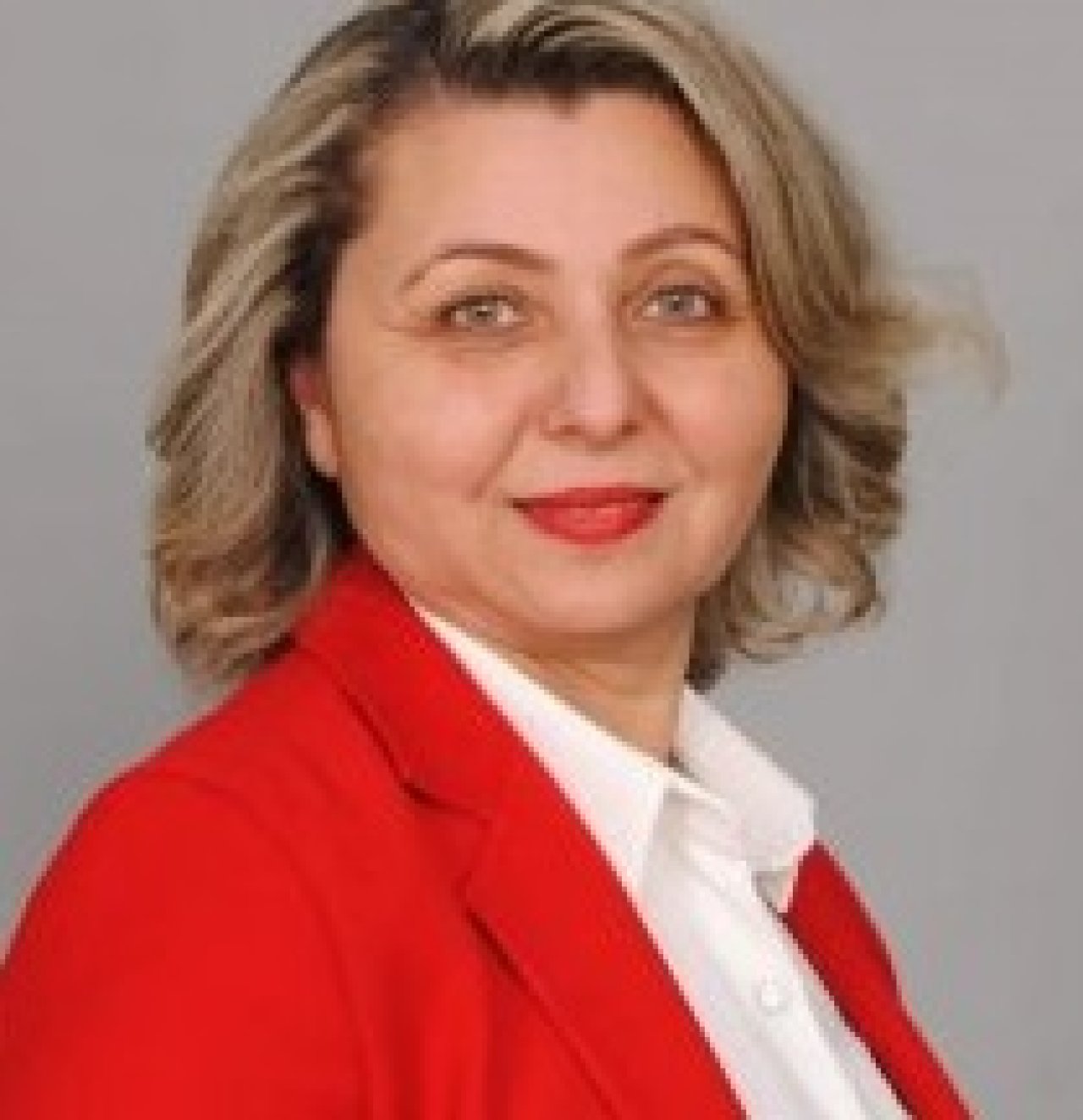 Leyla ÇITIR