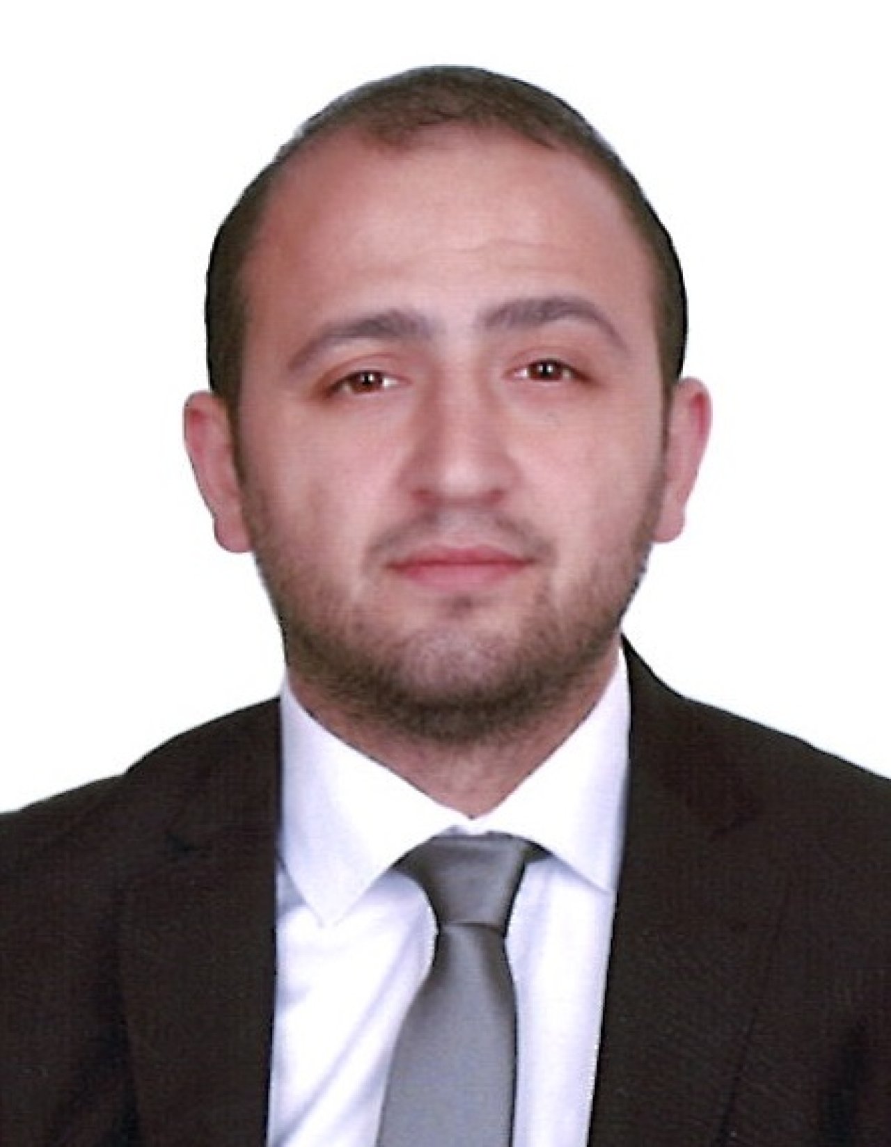 Macit COŞGUN