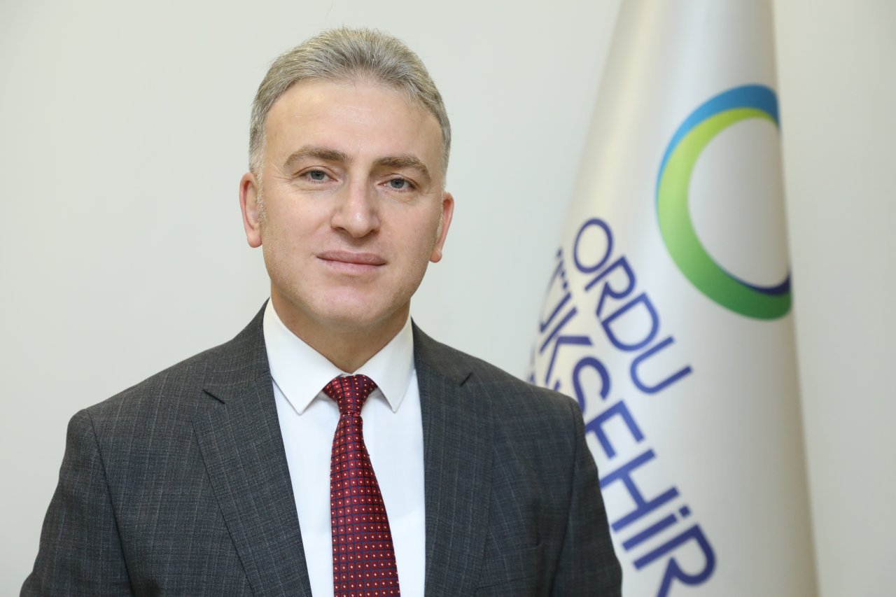 Murat AYGÜN/Emlak ve İstimlak Dairesi Başkanlığı