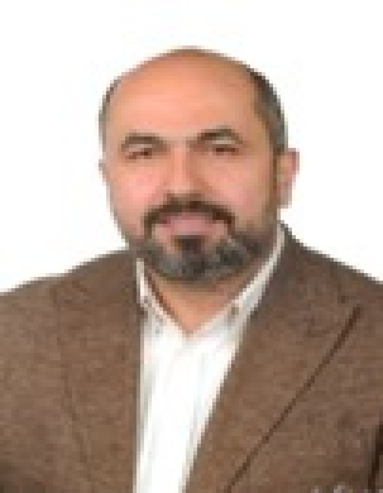 Nihat Dursun ERSİN
