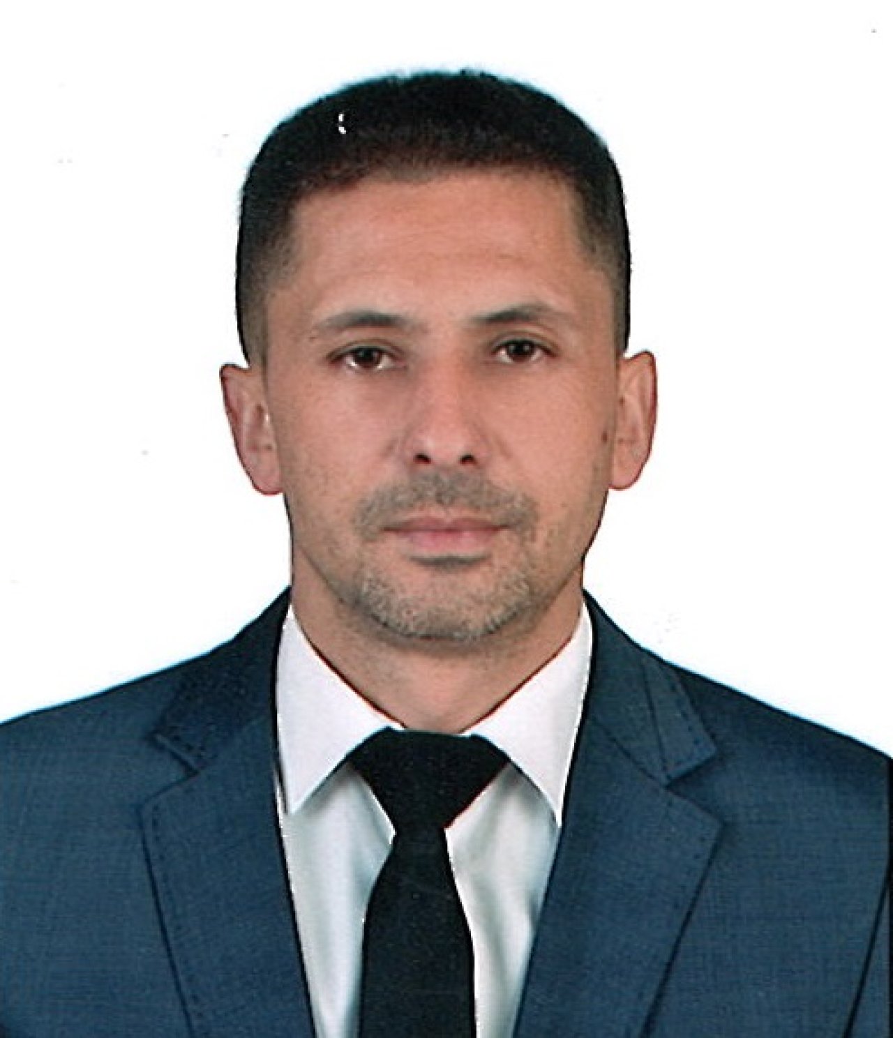 Nurettin AYDOĞDU