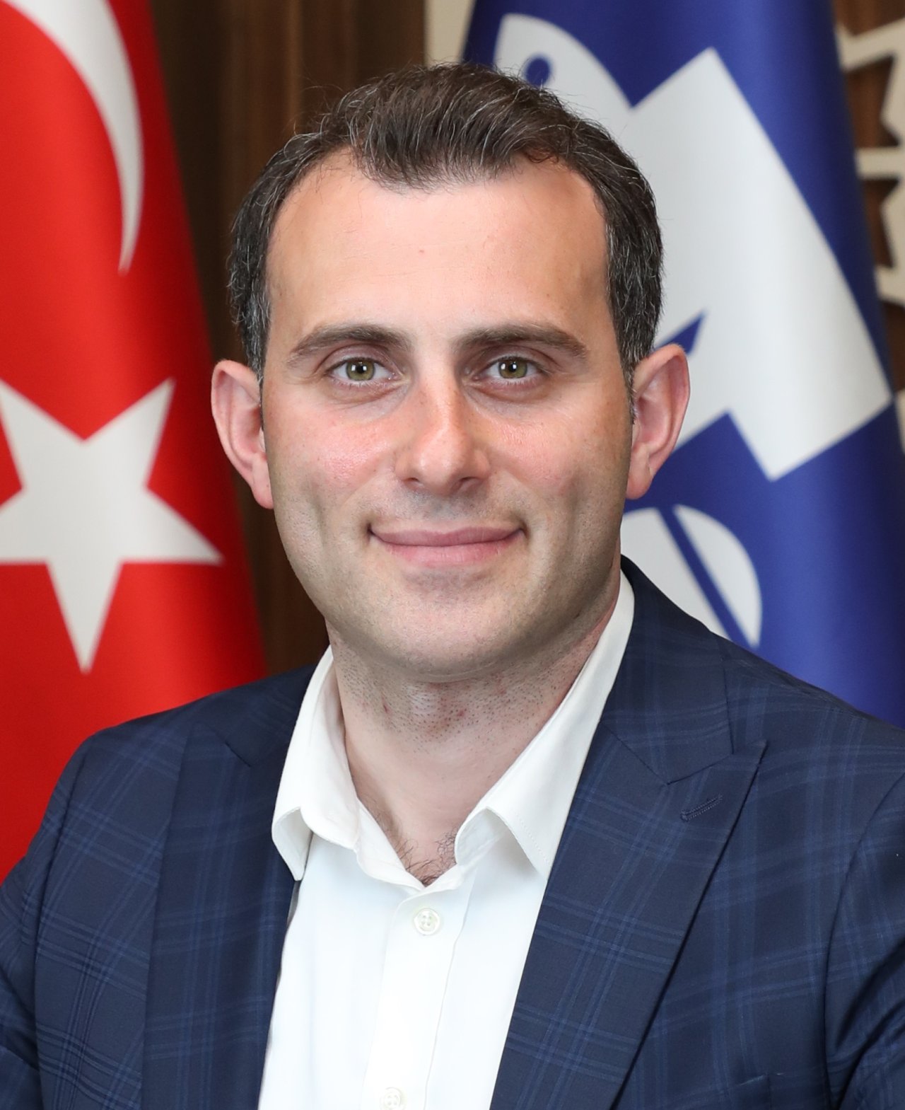 Uğur YAHŞİ