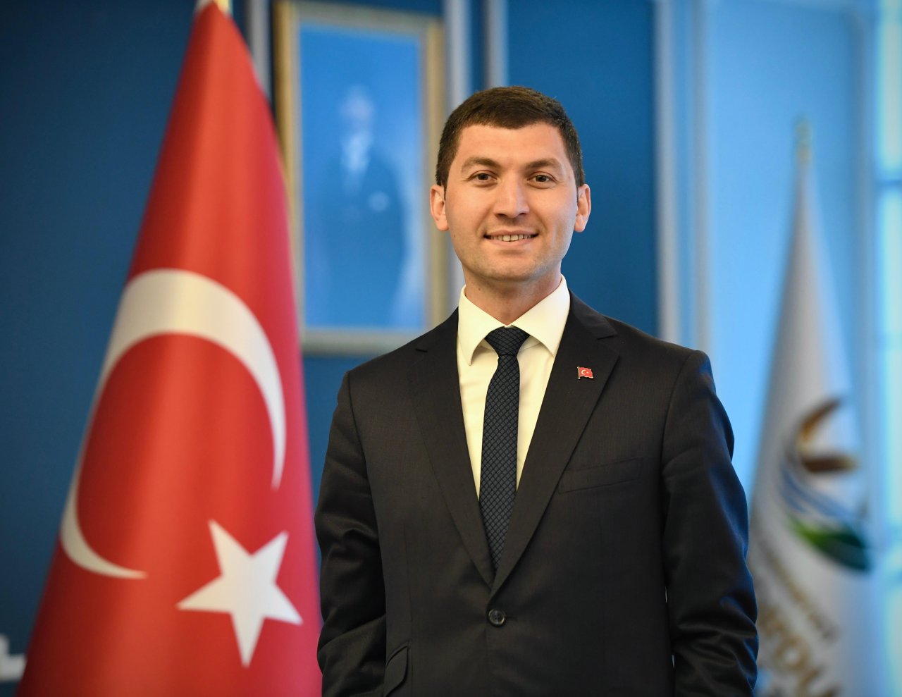 Ulaş TEPE