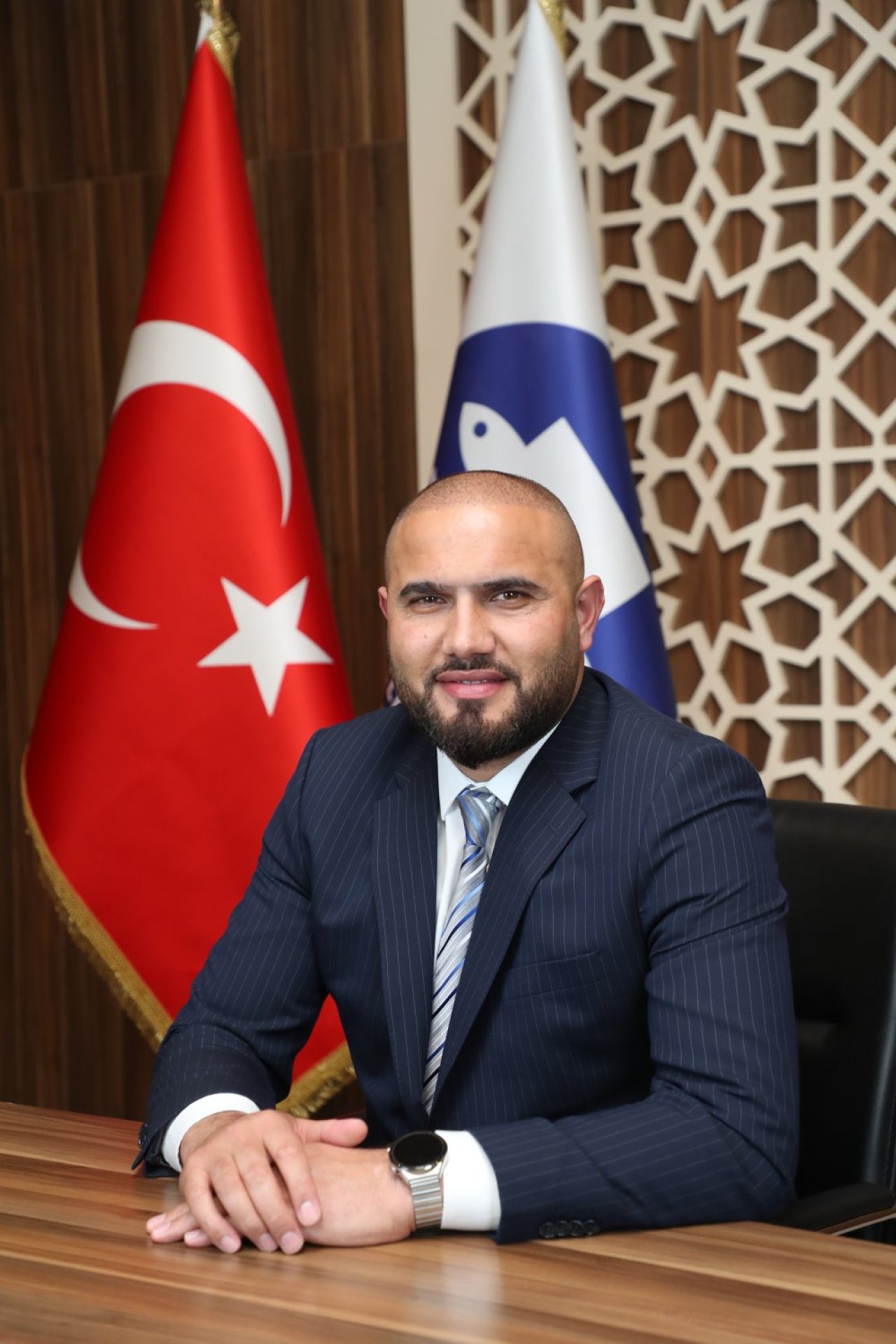 Üzeyir ERDOĞAN