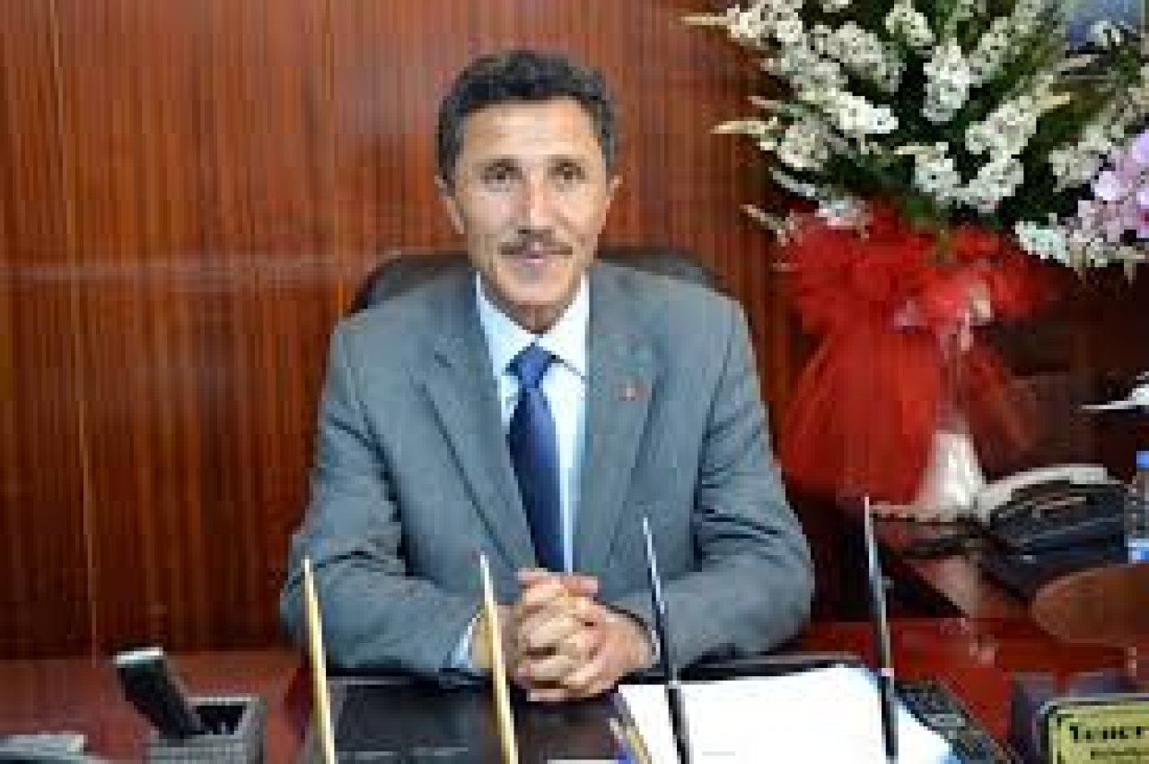 Yener KAYA